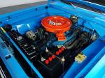 Dodge Dart Demon 340 1972 года